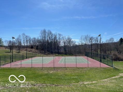 2587 Grey Fox Drive Martinsville IN 46151