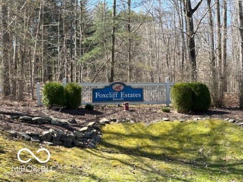 2587 Grey Fox Drive Martinsville IN 46151