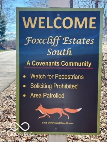 2587 Grey Fox Drive Martinsville IN 46151