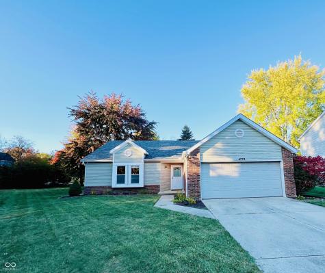 6772 Coatbridge Circle Indianapolis IN 46254