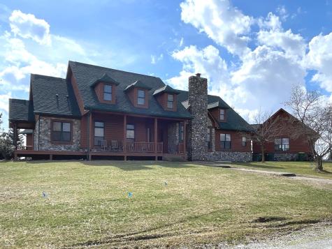 5236 E 200 S Whitestown IN 46075