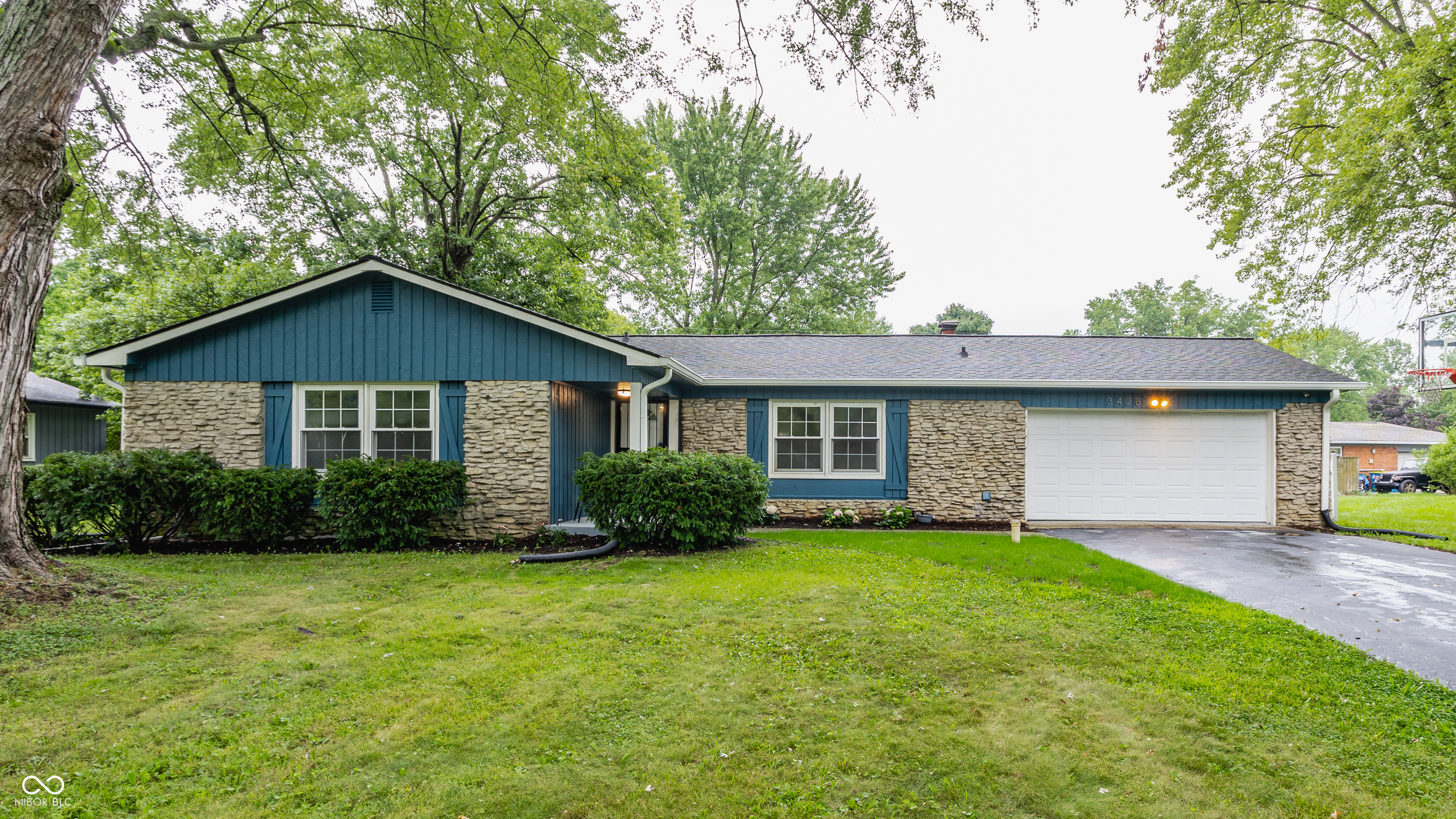 3428 Ellyn Drive Indianapolis IN 46228