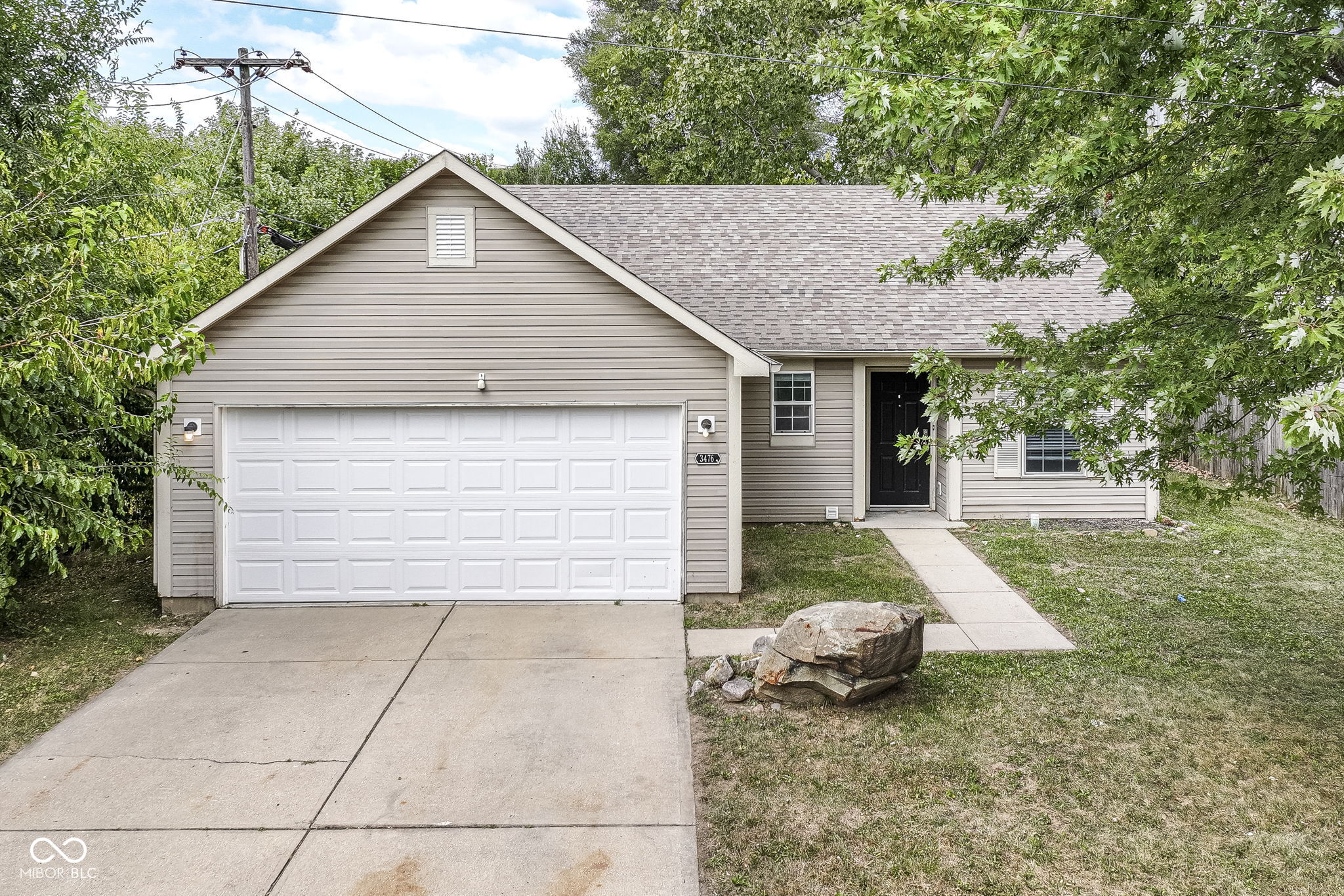3476 Oliver Avenue Indianapolis IN 46241