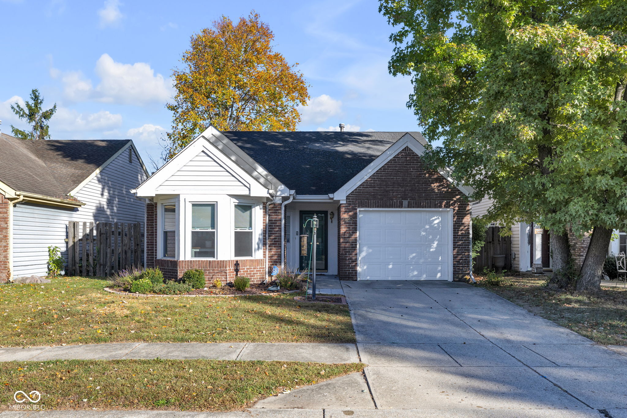 4946 Amaryllis Court Indianapolis IN 46254