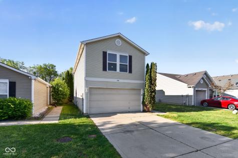 2941 Redland Lane Indianapolis IN 46217