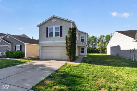 2941 Redland Lane Indianapolis IN 46217