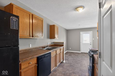 2941 Redland Lane Indianapolis IN 46217