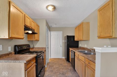 2941 Redland Lane Indianapolis IN 46217