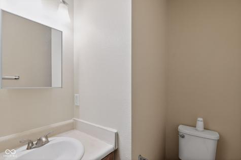 2941 Redland Lane Indianapolis IN 46217
