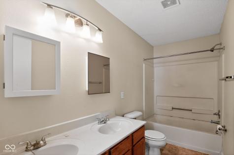 2941 Redland Lane Indianapolis IN 46217