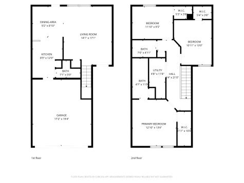 2941 Redland Lane Indianapolis IN 46217