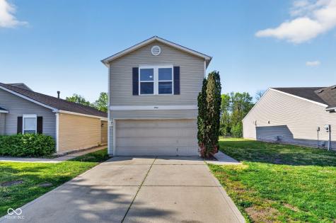 2941 Redland Lane Indianapolis IN 46217