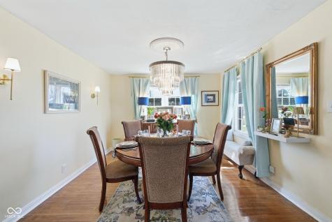 4411 E 34th Street Indianapolis IN 46218