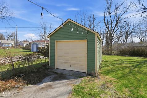 4411 E 34th Street Indianapolis IN 46218