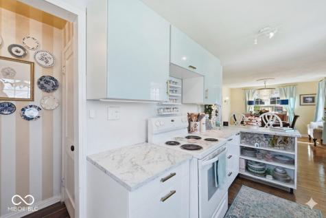 4411 E 34th Street Indianapolis IN 46218