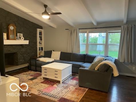 2335 Durham Drive Indianapolis IN 46220