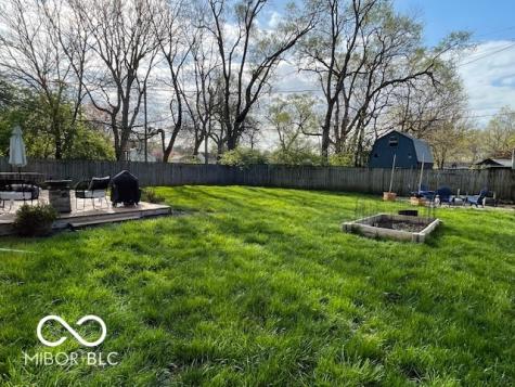 2335 Durham Drive Indianapolis IN 46220