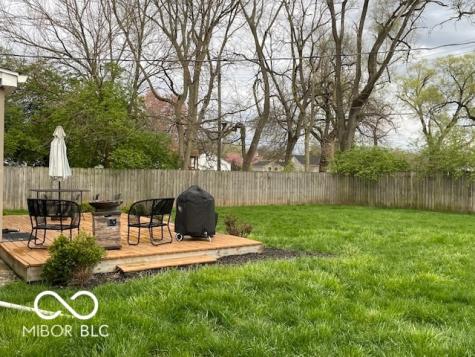 2335 Durham Drive Indianapolis IN 46220