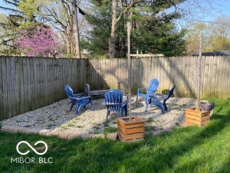 2335 Durham Drive Indianapolis IN 46220