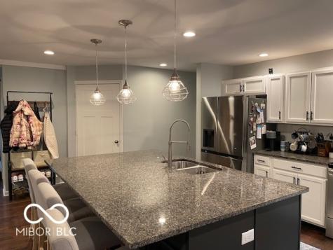 2335 Durham Drive Indianapolis IN 46220