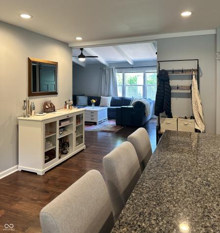 2335 Durham Drive Indianapolis IN 46220