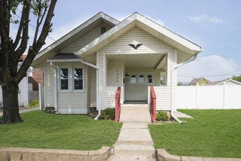 1245 Hartford Street Indianapolis IN 46203