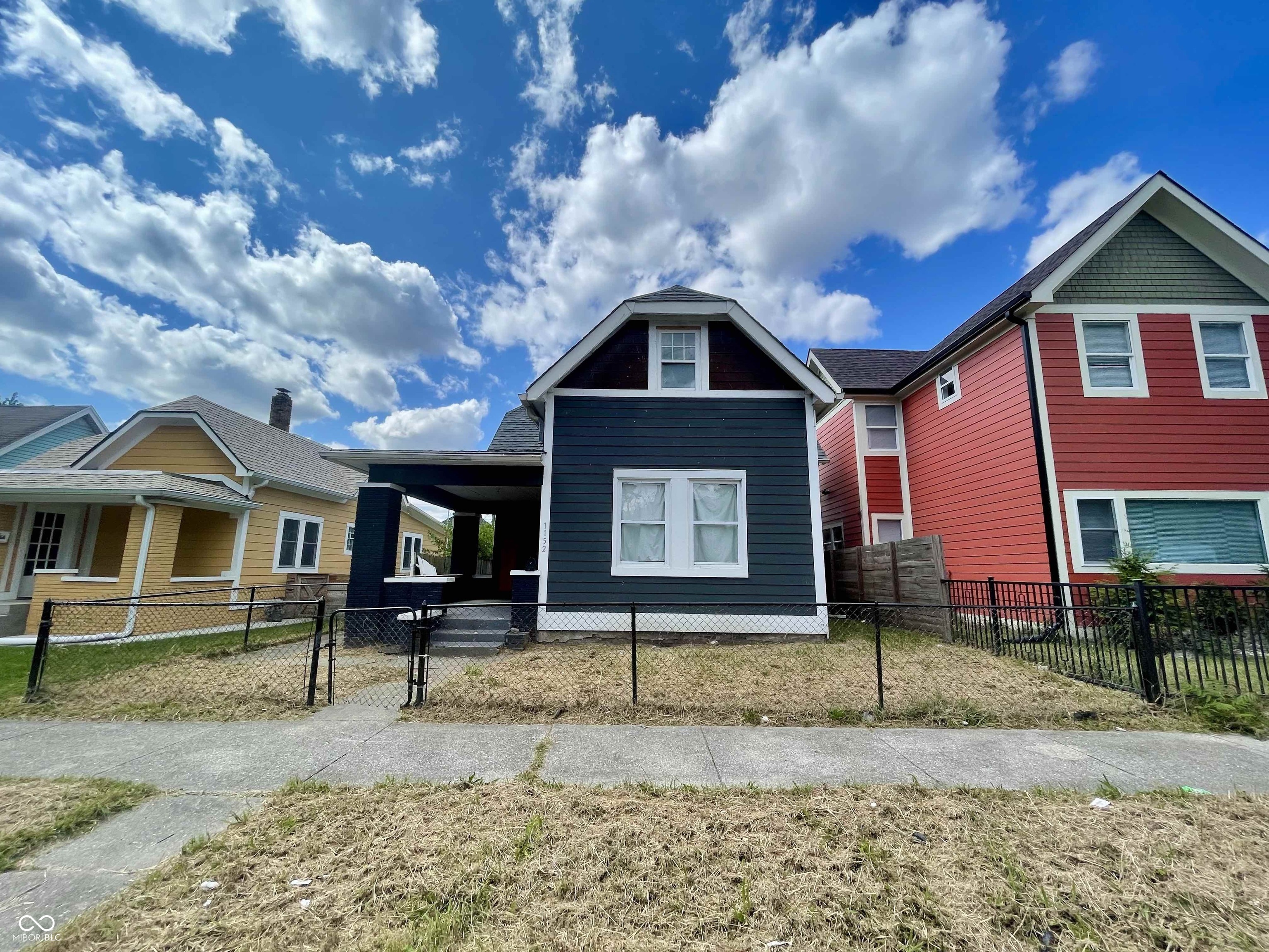 1152 Churchman Avenue Indianapolis IN 46203