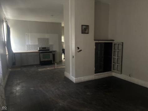 1152 Churchman Avenue Indianapolis IN 46203