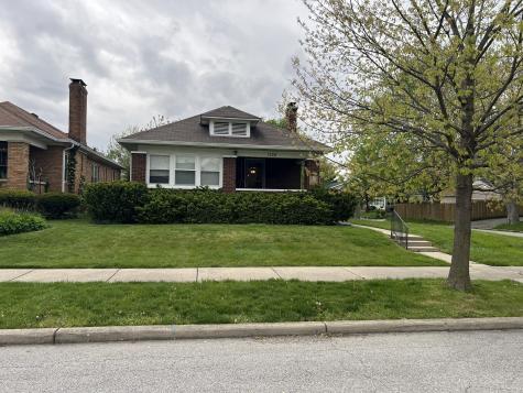 1132 N Riley Avenue Indianapolis IN 46201