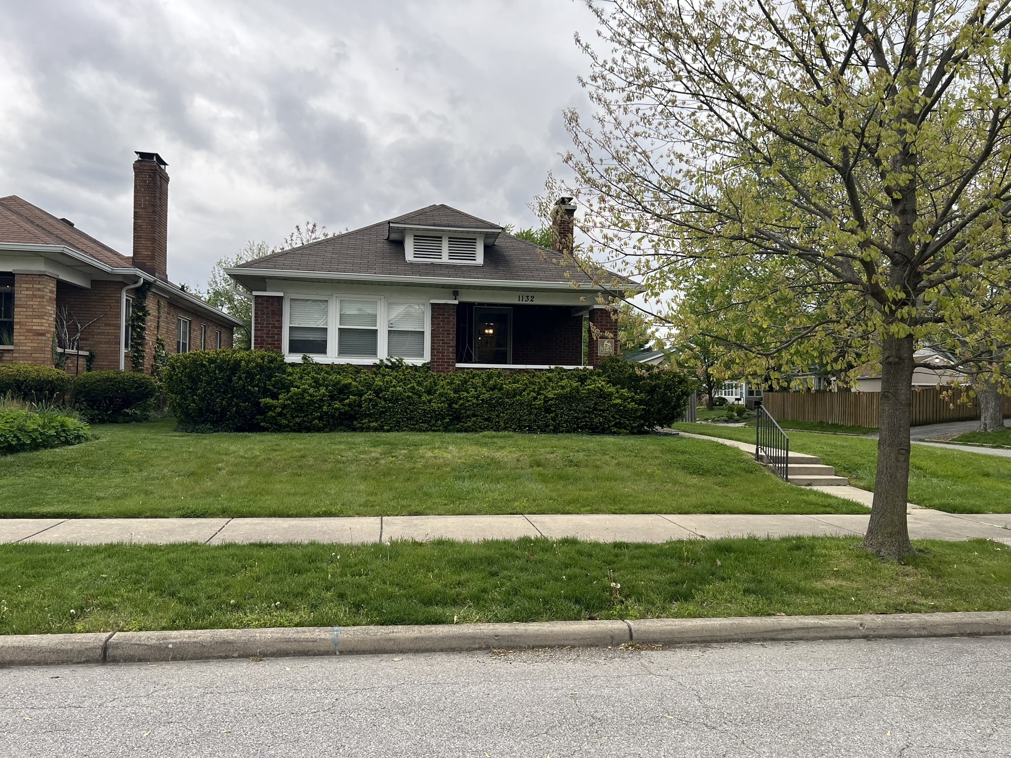 1132 N Riley Avenue Indianapolis IN 46201