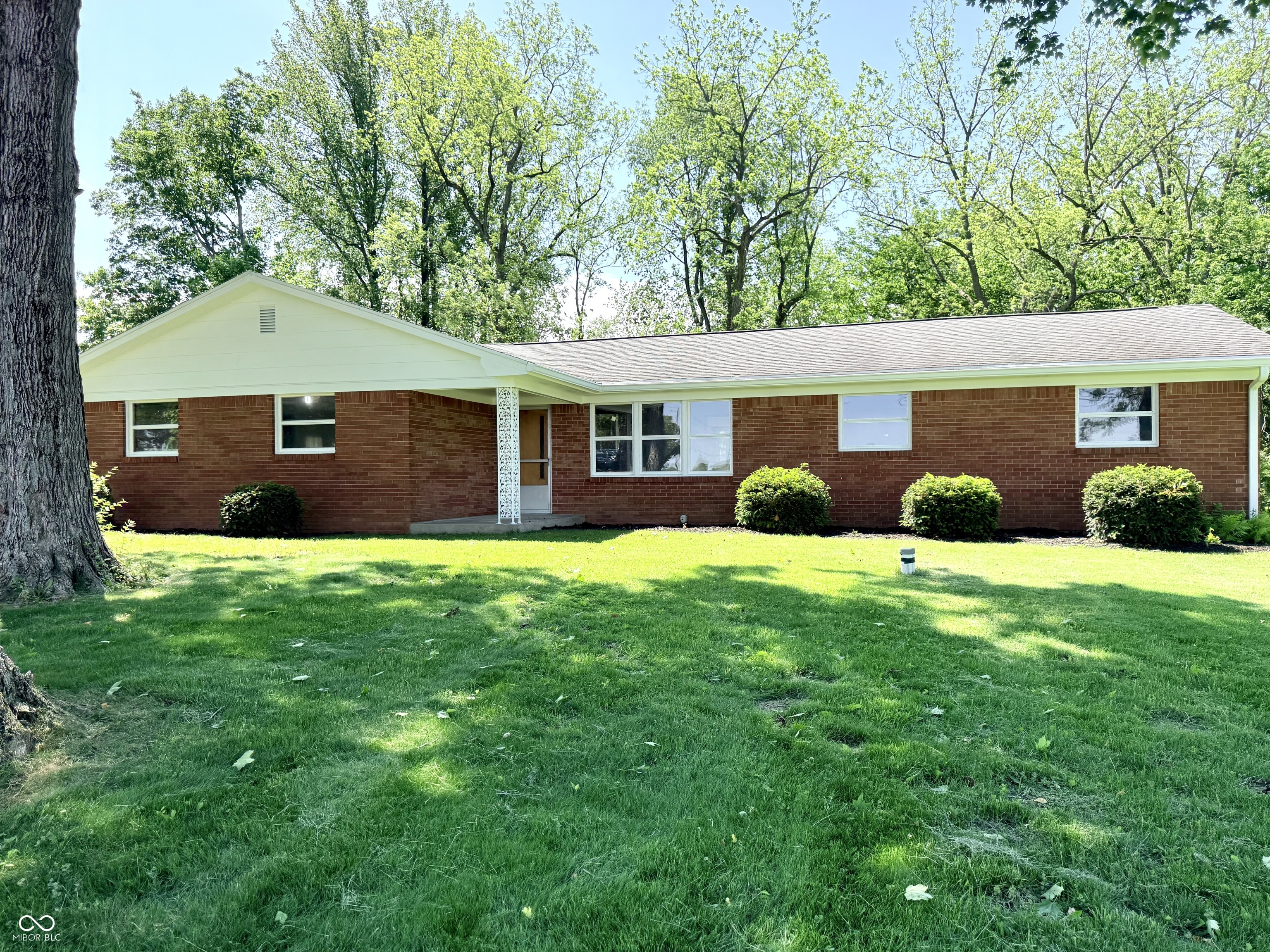 2005 W State Road 32 Crawfordsville IN 47933