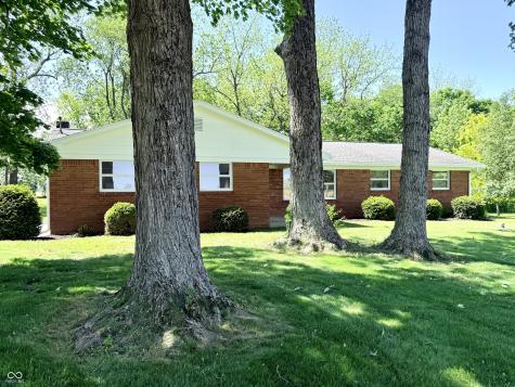 2005 W State Road 32 Crawfordsville IN 47933