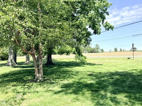 2005 W State Road 32 Crawfordsville IN 47933