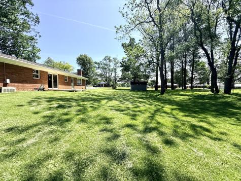 2005 W State Road 32 Crawfordsville IN 47933