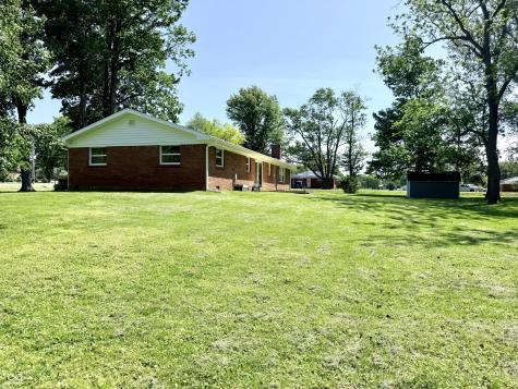 2005 W State Road 32 Crawfordsville IN 47933