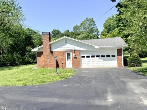 2005 W State Road 32 Crawfordsville IN 47933