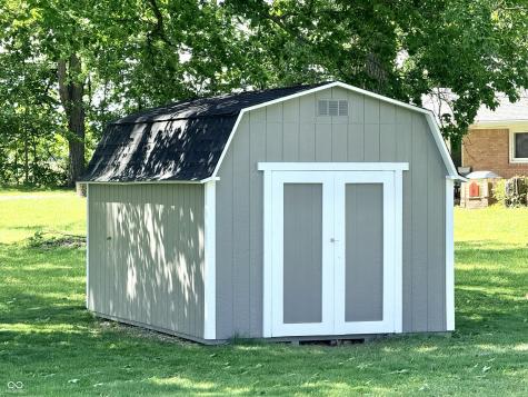 2005 W State Road 32 Crawfordsville IN 47933