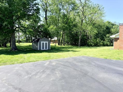 2005 W State Road 32 Crawfordsville IN 47933