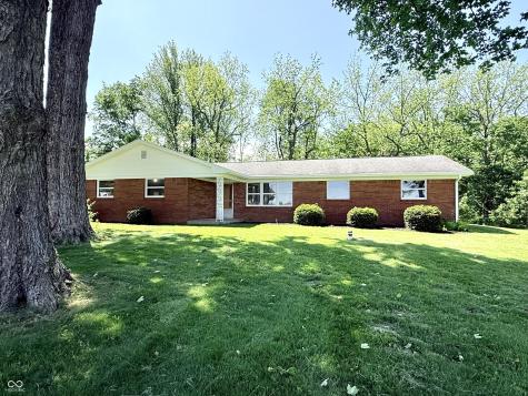 2005 W State Road 32 Crawfordsville IN 47933