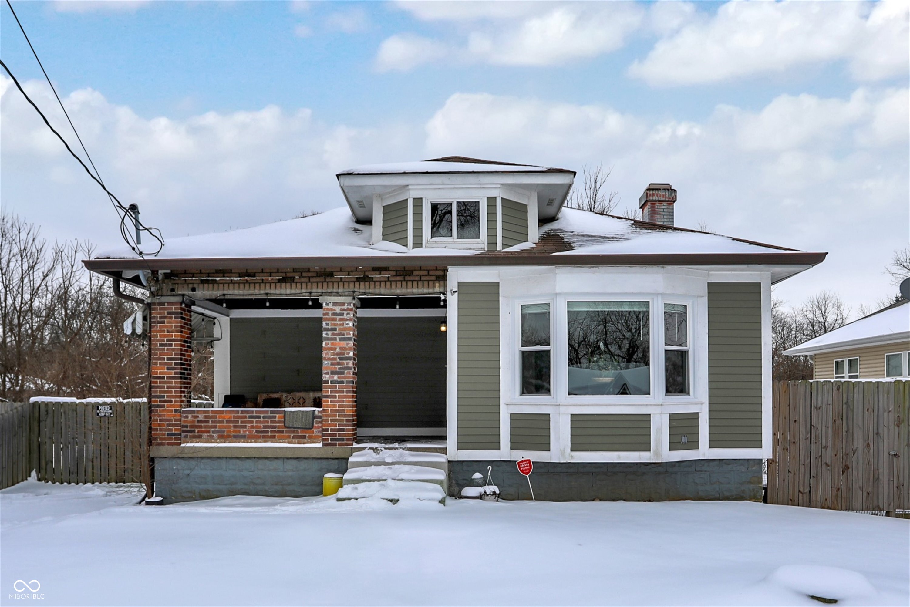 5233 Chelsea Road Indianapolis IN 46241