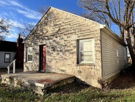 830 Woodrow Avenue Indianapolis IN 46241