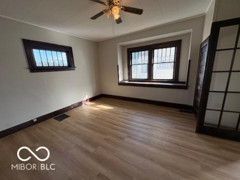 304 N Hackley Street Muncie IN 47305