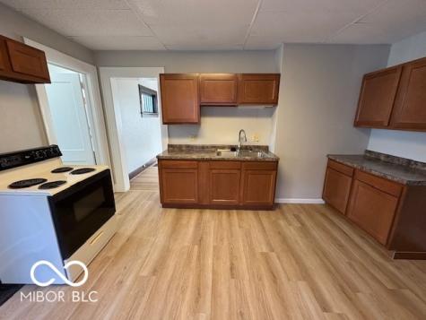 304 N Hackley Street Muncie IN 47305