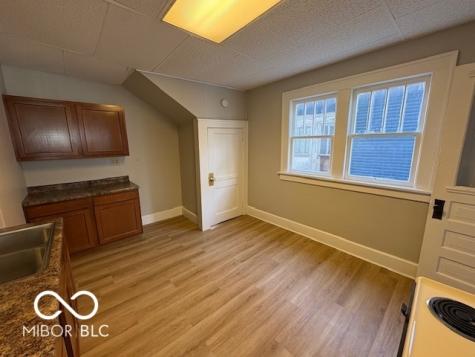 304 N Hackley Street Muncie IN 47305