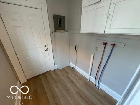 304 N Hackley Street Muncie IN 47305