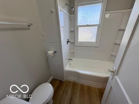 304 N Hackley Street Muncie IN 47305