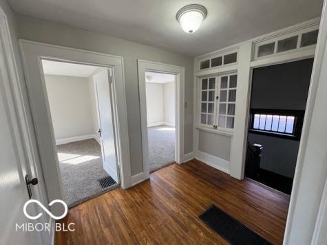304 N Hackley Street Muncie IN 47305