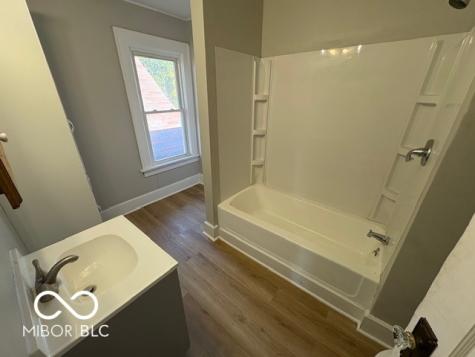 304 N Hackley Street Muncie IN 47305