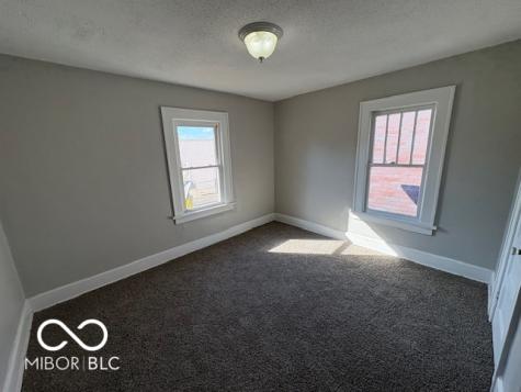 304 N Hackley Street Muncie IN 47305