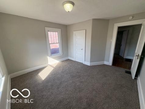304 N Hackley Street Muncie IN 47305
